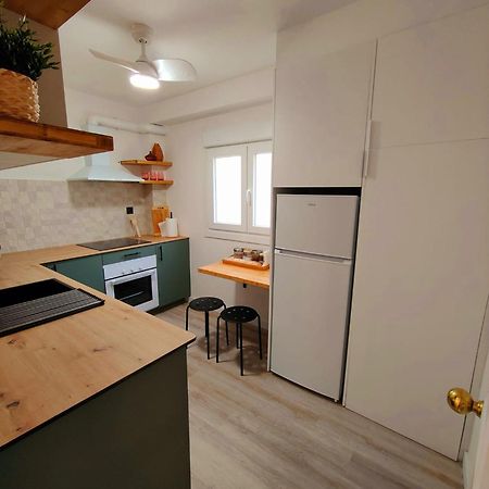 Almeria Sol Y Sur Apartmento - Netflix Y Parking Gratuito Bagian luar foto