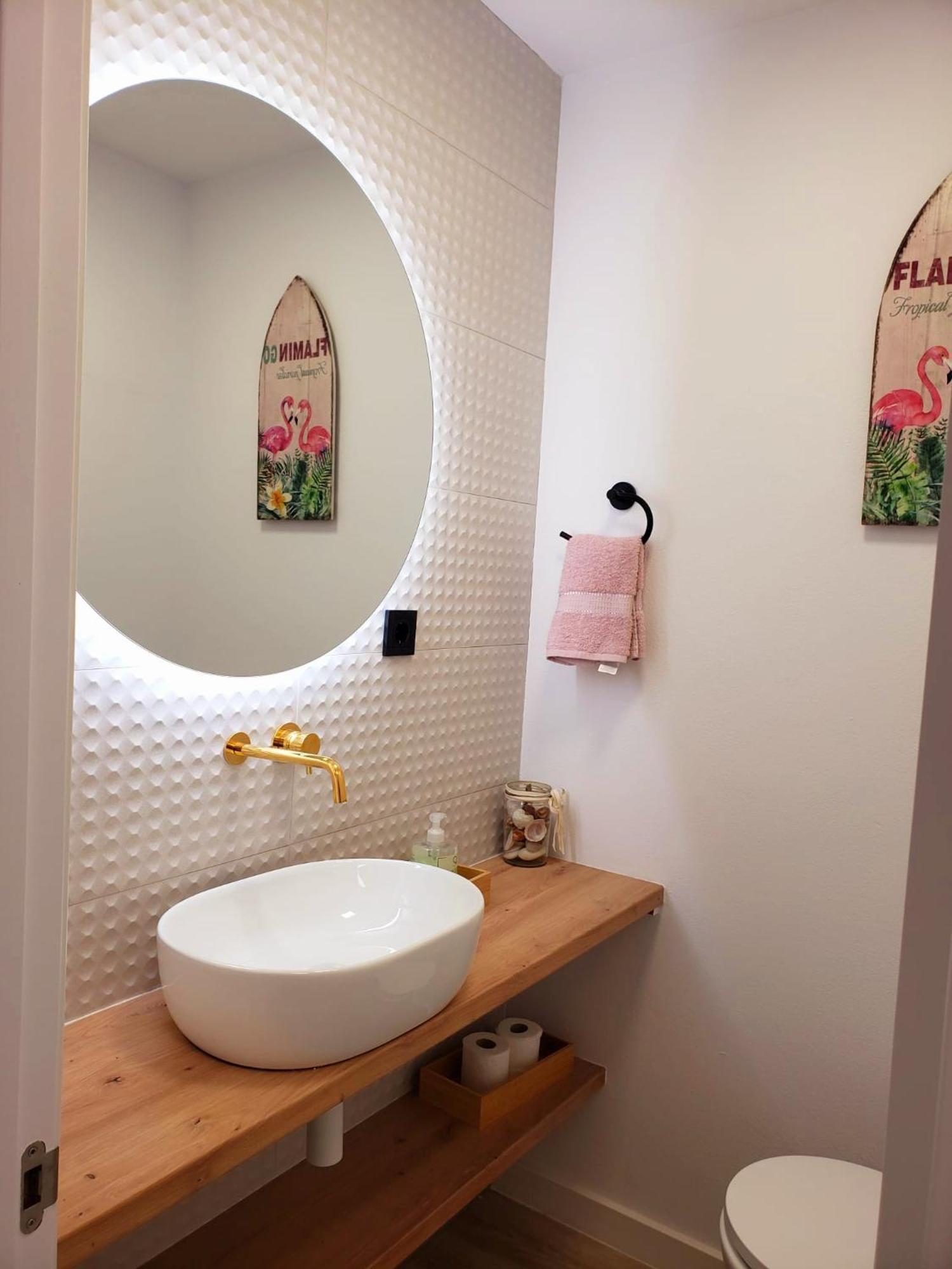 Almeria Sol Y Sur Apartmento - Netflix Y Parking Gratuito Bagian luar foto